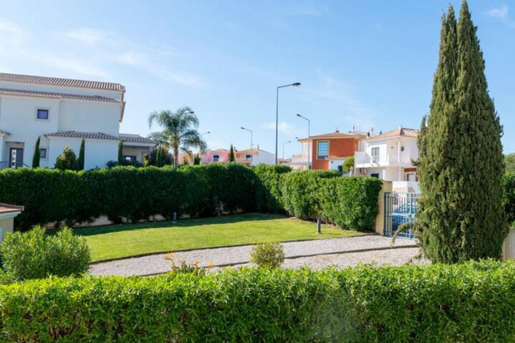 Апартаменты Tac - Alcantarilha House Экстерьер фото